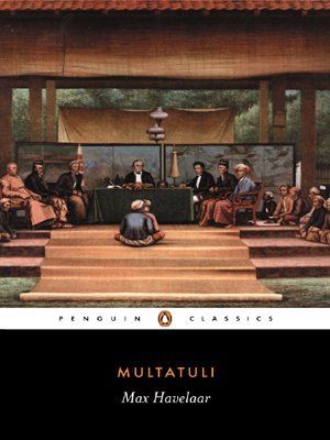 Multatuli