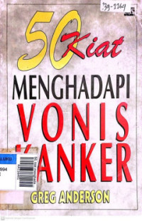 Image of 50 kiat menghadapi vonis kanker