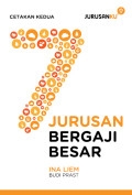 7 Jurusan Bergaji Besar