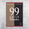 99 Untuk Tuhanku
