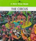 A New True Book : The Circus