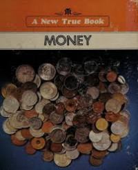 Image of A New True Book Money