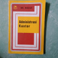 Administrasi Kantor