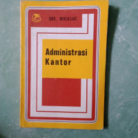 Image of Administrasi Kantor