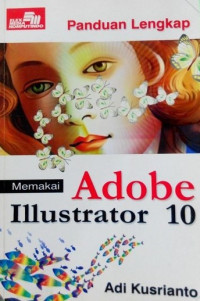 Image of adobe illusrator 10