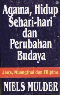 Image of agama,hidup sehari-hari dan perubahan budaya