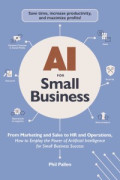 AI FOR SMALL BUSINESS