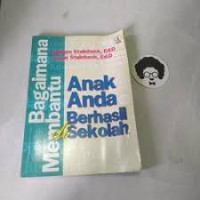 Image of anak anda berhasil sekolah