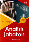 Analisa Jabatan
