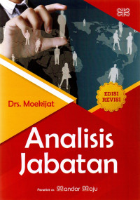 Image of Analisa Jabatan