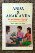 Anda dan Anak Anda