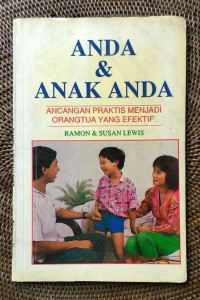 Image of Anda dan Anak Anda