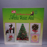 Image of Aneka Hiasan Natal 2