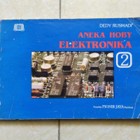 Image of Aneka Hoby Elektronik