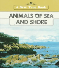 Image of Animals Of Sea And Shore