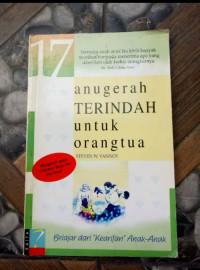 Image of Anugerah Terindah Untuk Orangtua
