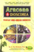 araceae dan dioscrorea : manfaat umbi-umbian indonesia
