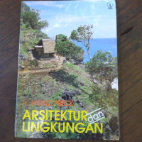 Image of Arsitektur Dan Lingkungan