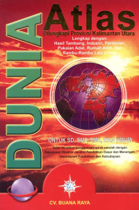 Image of ATLAS