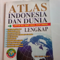 Image of ATLAS Indonesia dan Dunia