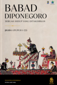 Image of Babad Diponegoro: Sebuah Kehidupan