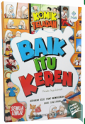 Baik itu Keren