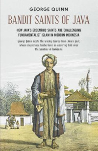 Image of Bandit Saints Of Jawa