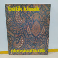 Batik Klasik