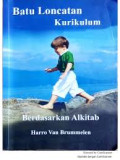 Batu Loncatan Kurikulum : Berdasrkan Alkitab