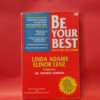 Image of Be Your Best Jadilah diri anda sendiri