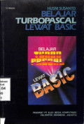 Belajar Turbopascal Lewat Basic