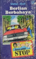 Berlian Berbahaya