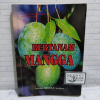Image of Bertanam Mangga