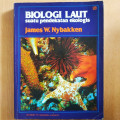 biologi laut suatu pendekatan ekologis