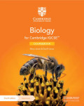 Biology for Cambridge IGCSE Coursebook