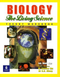 biology the living science