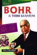 bohr dan teori kuantum
