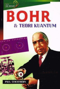 Image of bohr dan teori kuantum