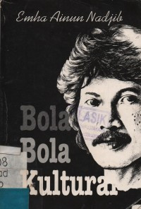 Image of Bola Bola Kultural