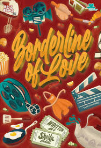 Image of borderline of love