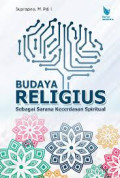 Budaya Religius