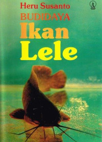 Image of Budidaya Ikan Lele