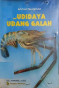 Budidaya Udang Gala
