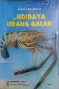 Image of Budidaya Udang Gala