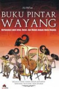 Buku Pintar wayang