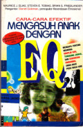 CARA EFEKTIF MENGASUH ANAK DENGAN EQ