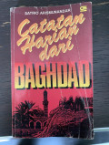 catatan harian dari raghdad