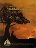 catatan meditasi vipassana (kumpulan ceramah dhanna)