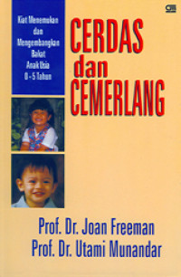 Image of Cerdas Dan Cemerlang