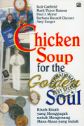 chicken soup for the golden soul